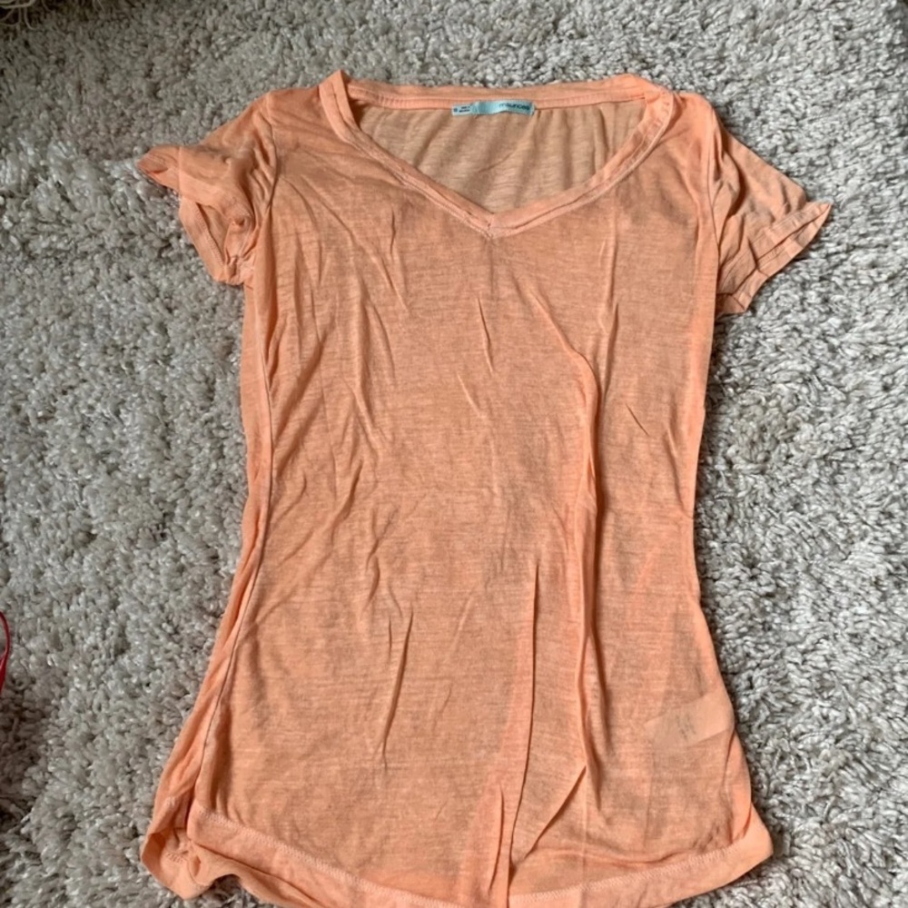 T  shirt